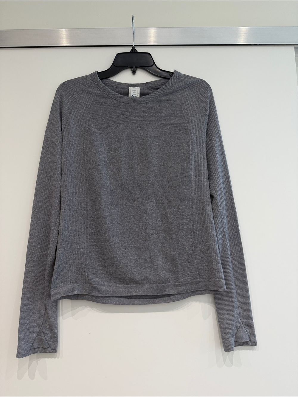 Old Navy Seamless athletic shirt